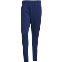 ADIDAS Herren Sporthose Squadra 25, Größe M in Blau