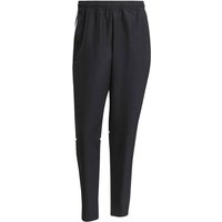 ADIDAS Herren Sporthose Squadra 25, Größe XXL in Schwarz