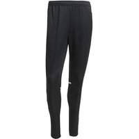ADIDAS Herren Sporthose Squadra 25 (normal & lang), Größe M in Schwarz