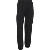 ADIDAS Herren Sporthose TECH ESSENTIALS WORKOUT, Größe XL in Schwarz