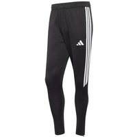 ADIDAS Herren Sporthose TIRO 26 ESSENTIALS, Größe M in Schwarz