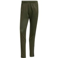 ADIDAS Herren Sporthose TR-ES BASE 3PT, Größe M in Grau