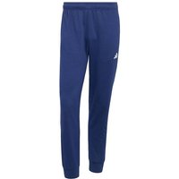 ADIDAS Herren Sporthose WORKOUT ESSENTIALS FEELREADY PANT, Größe S in Blau