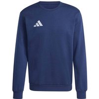 ADIDAS Herren Sweatshirt Entrada26, Größe XXL in Blau