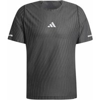 ADIDAS Herren T-Shirt ADI365 Climacool+ Engineered, Größe XS in Grau