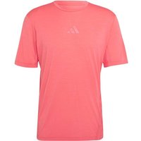 ADIDAS Herren T-Shirt Terrex Xperior CLIMACOOL+, Größe XL in Pink