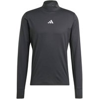 ADIDAS Herren T-Shirt Ultimate, Größe XL in Grau