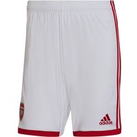 ADIDAS Herren Teamhose AFC H SHO, Größe XXL in Silber