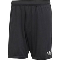 ADIDAS Herren Teamhose DFB Anniversary, Größe S in Schwarz