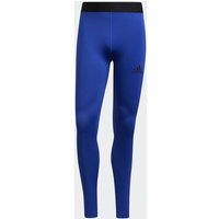 ADIDAS Herren Tight C.RDY TF LT, Größe XXS/S in Blau