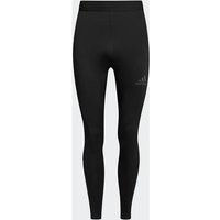ADIDAS Herren Tight C.RDY TF LT, Größe M in Schwarz