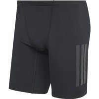ADIDAS Herren Tight RIPSTREAM JAMMER-BADEHOSE, Größe 4 in Schwarz