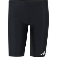 ADIDAS Herren Tight ROBUSTE JAMMER, Größe 10 in Schwarz