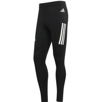 ADIDAS Herren Tights adi365 Iconic, Größe M in Schwarz