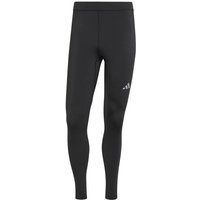 ADIDAS Herren Tights adi365 Running Essentials, Größe L in Schwarz
