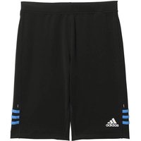 ADIDAS Herren Tights Response, Größe S in Schwarz