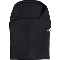 ADIDAS Herren TIRO C NECKWRM, Größe M in Schwarz