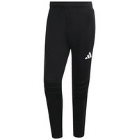 ADIDAS Herren Torwarthose TIERRO26 Torwarthose (normal & lang), Größe M in Schwarz