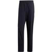 ADIDAS Herren Trainingshose, Größe XS/L in Schwarz