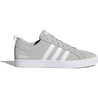 ADIDAS Herren VS Pace Schuh, Größe 40 ⅔ in Silber