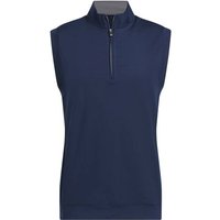 ADIDAS Herren Weste Ultimate365 Classic, Größe S in Blau