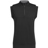 ADIDAS Herren Weste Ultimate365 Classic, Größe XL in Schwarz