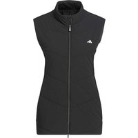 ADIDAS Herren Weste ULTIMATE365+ COURSE CONTROL, Größe XL in Schwarz