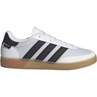 ADIDAS Herren Workoutschuhe Spezial, Größe 46 in Silber