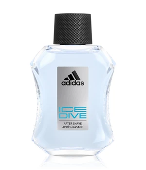 Adidas Ice Dive After Shave Lotion · 100 ml