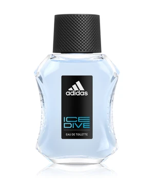 Adidas Ice Dive Eau de Toilette · 50 ml