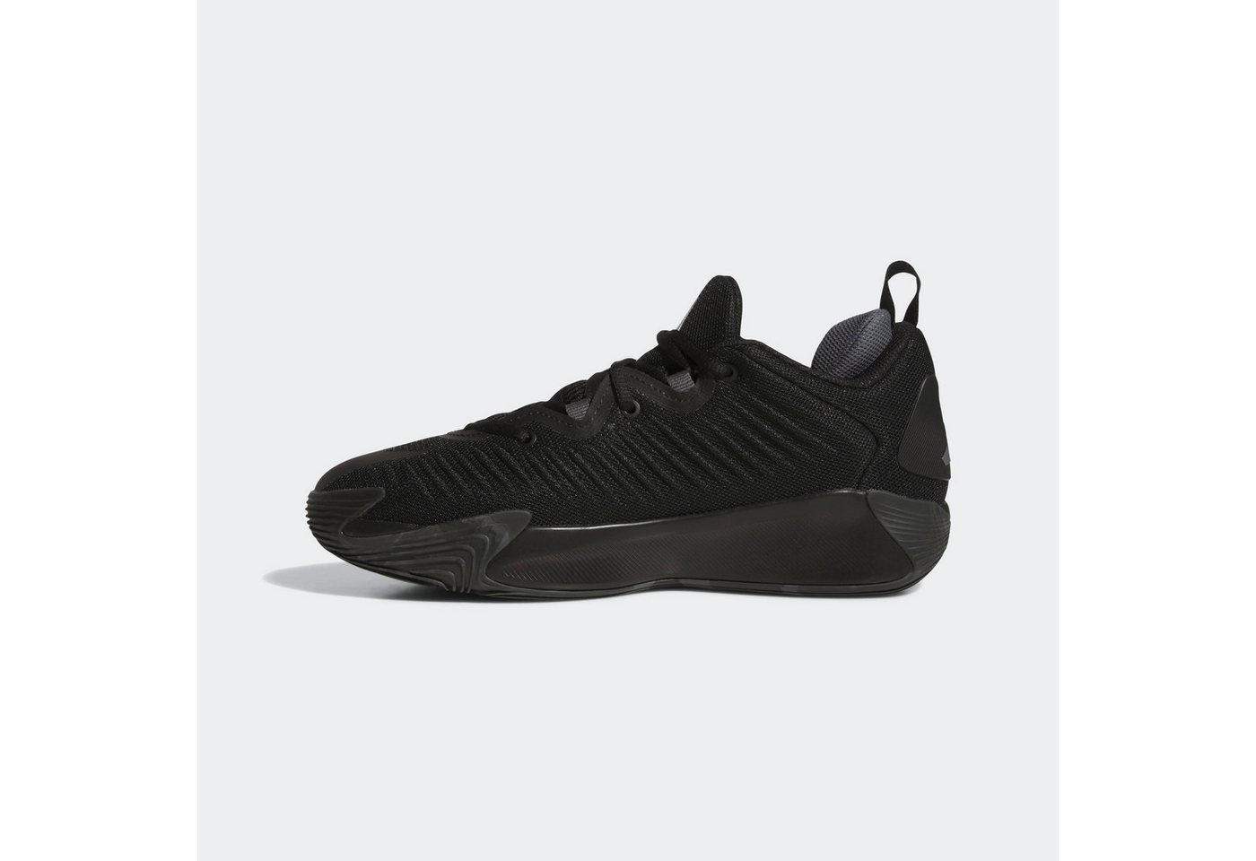 adidas Performance ADIDAS INITIATION Basketballschuh – Bild 3 von 5