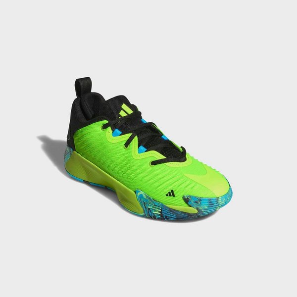 adidas Performance ADIDAS INITIATION Basketballschuh