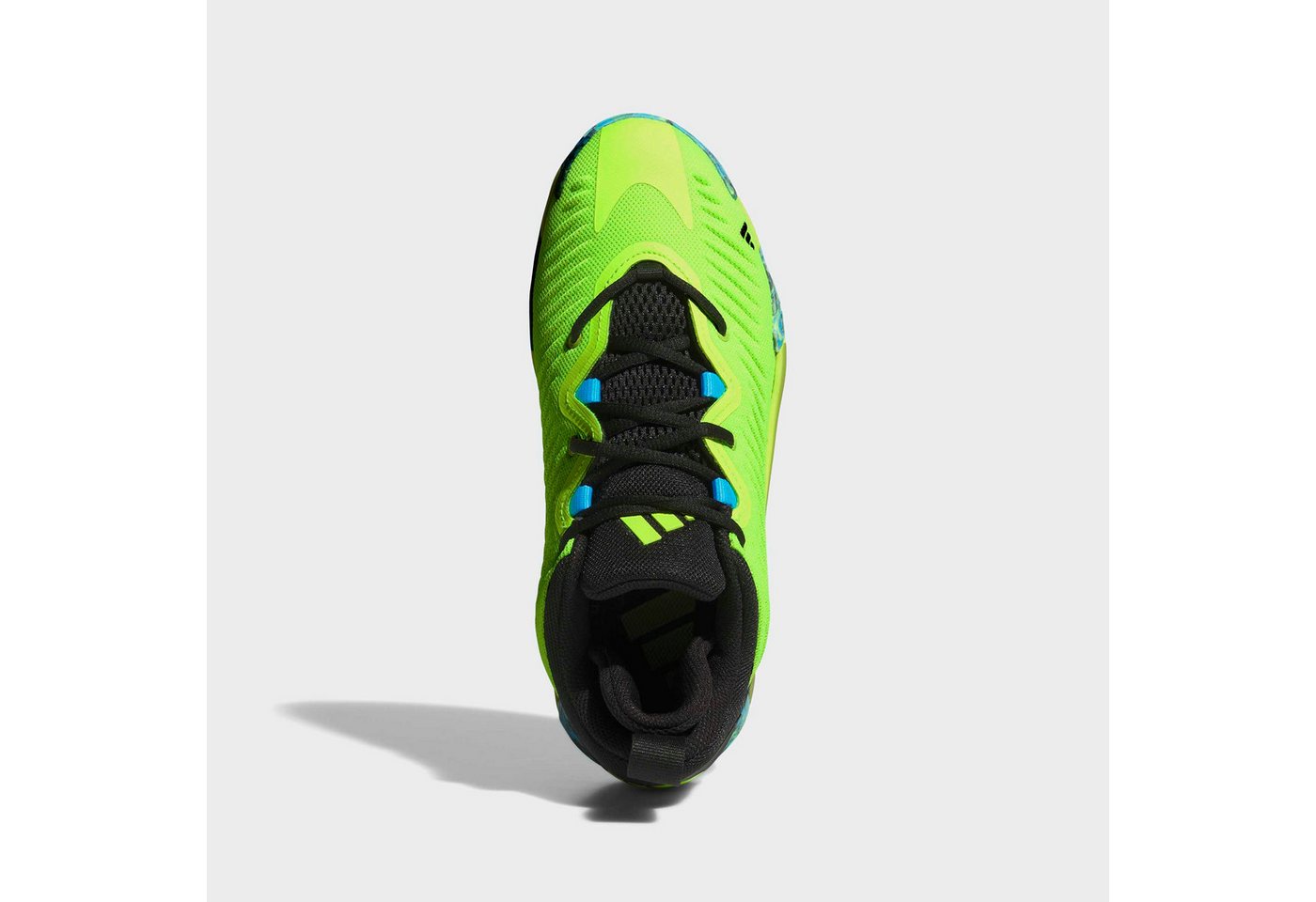 adidas Performance ADIDAS INITIATION Basketballschuh – Bild 4 von 5