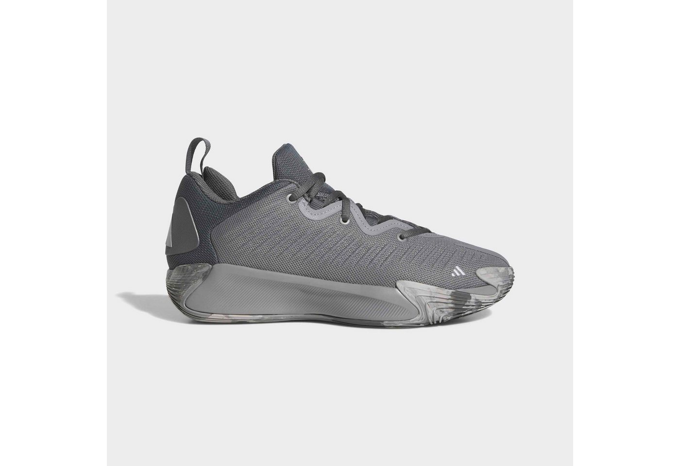adidas Performance ADIDAS INITIATION Basketballschuh – Bild 2 von 5