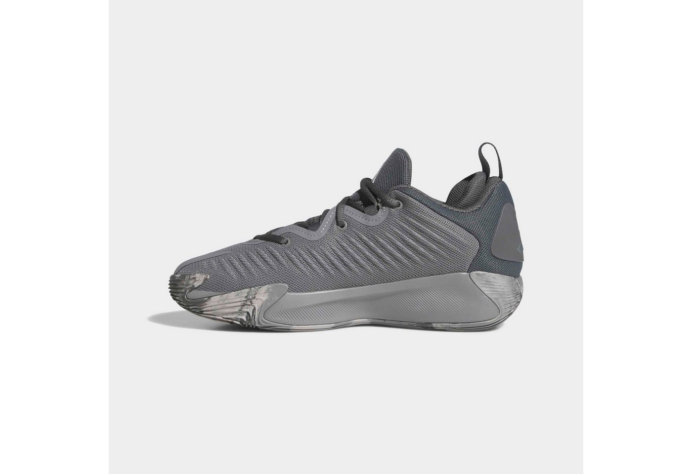 adidas Performance ADIDAS INITIATION Basketballschuh – Bild 3 von 5
