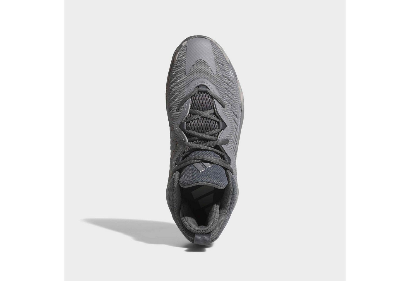 adidas Performance ADIDAS INITIATION Basketballschuh – Bild 4 von 5