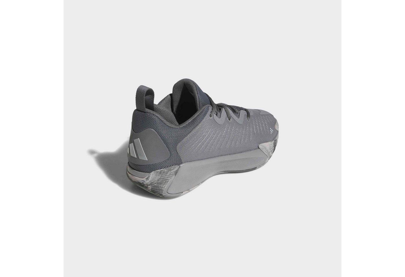adidas Performance ADIDAS INITIATION Basketballschuh – Bild 5 von 5