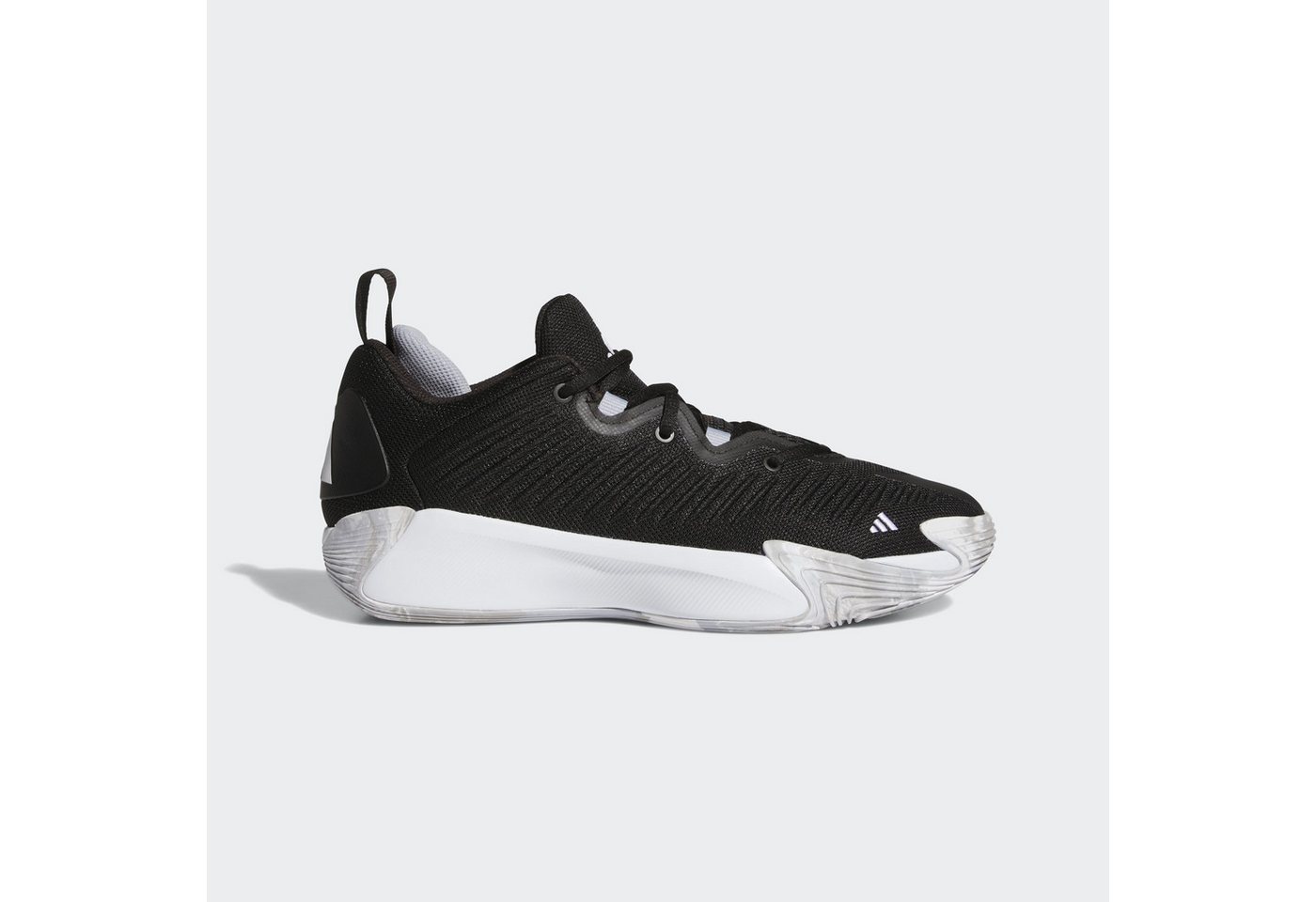 adidas Performance ADIDAS INITIATION Basketballschuh – Bild 2 von 5