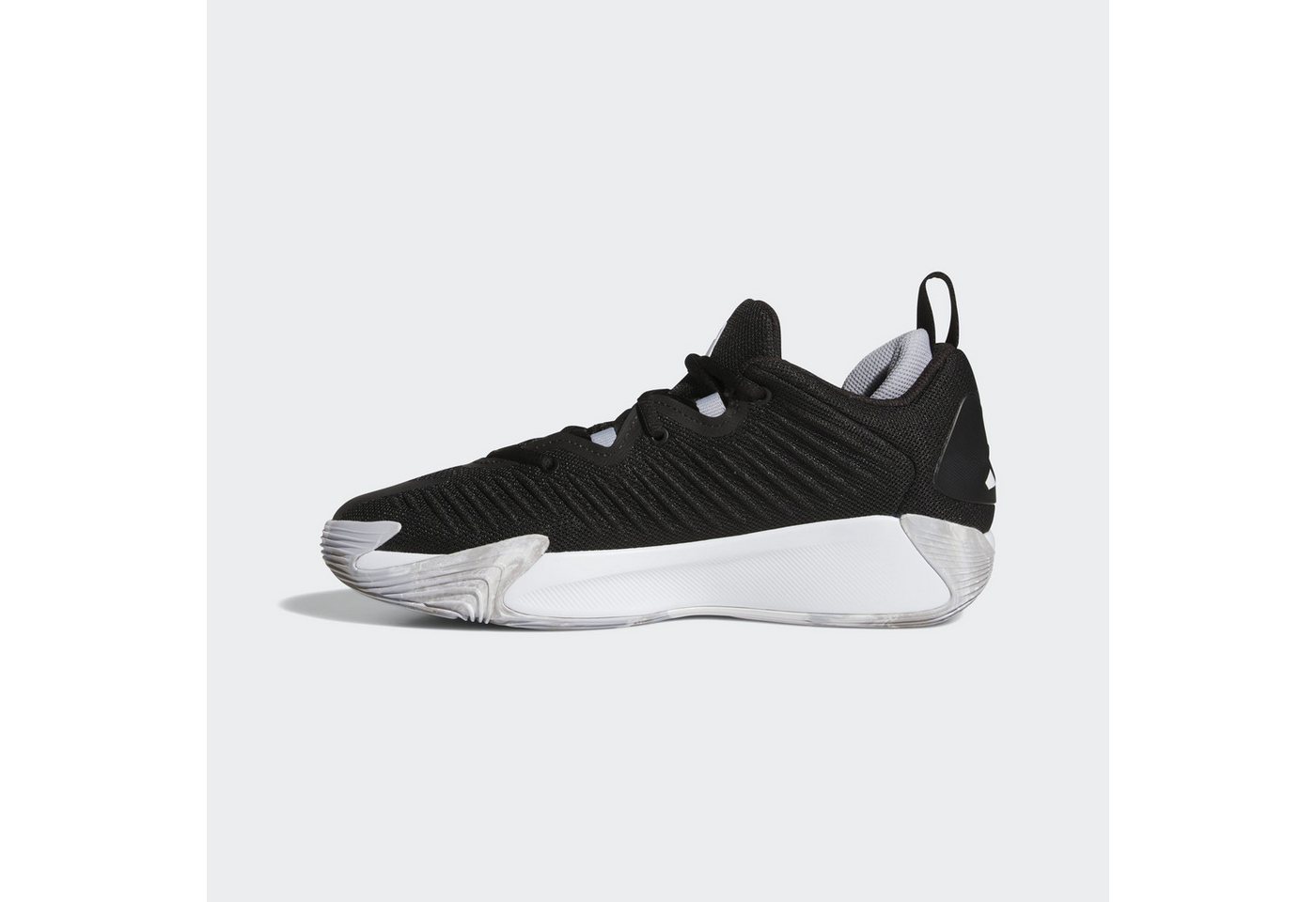 adidas Performance ADIDAS INITIATION Basketballschuh – Bild 3 von 5