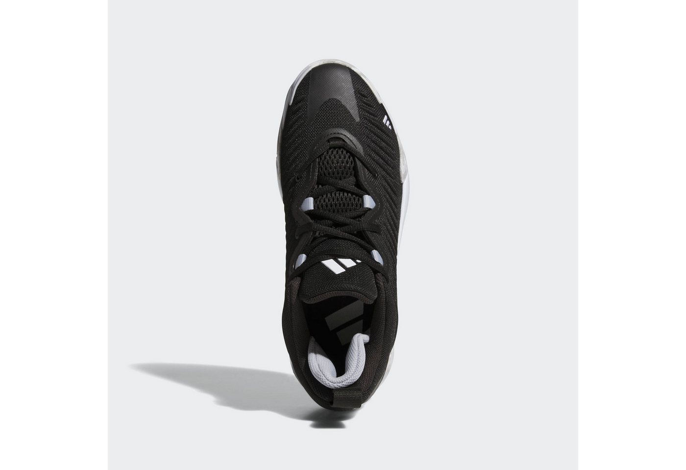 adidas Performance ADIDAS INITIATION Basketballschuh – Bild 4 von 5