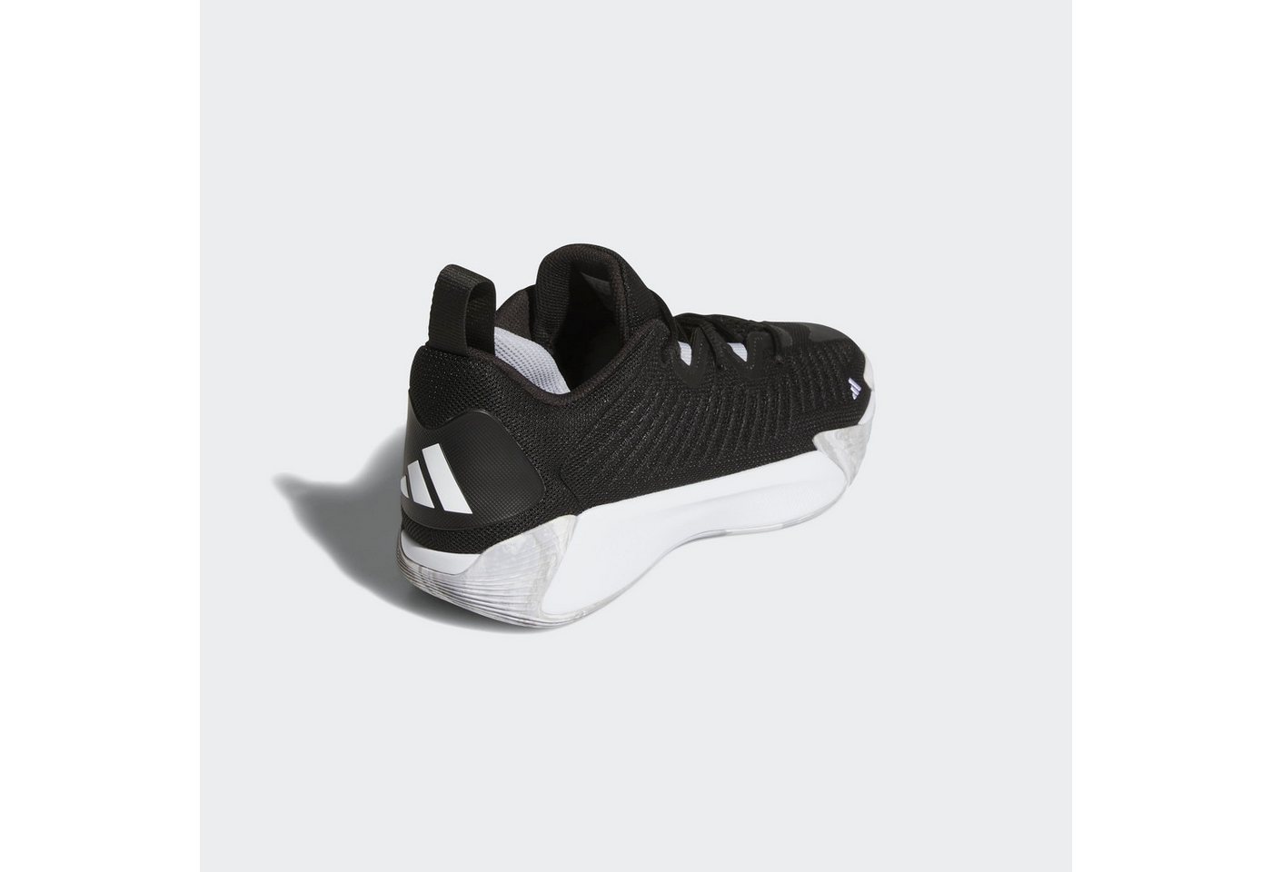 adidas Performance ADIDAS INITIATION Basketballschuh – Bild 5 von 5