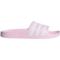ADIDAS Kinder Aqua adilette, Größe 31 in Pink