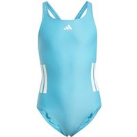 ADIDAS Kinder Badeanzug 3-Streifen C-Back Kids