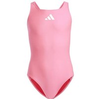 ADIDAS Kinder Badeanzug C-Back Kids, Größe 152 in Pink