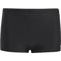 ADIDAS Kinder Badehose BOXER, Größe 176 in Schwarz