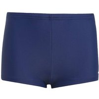 ADIDAS Kinder Badehose BOXER, Größe 128 in Blau