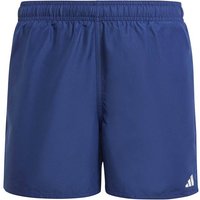 ADIDAS Kinder Badeshorts Kids, Größe 152 in Blau