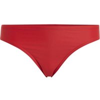 ADIDAS Kinder Bikini BIG BARS LOGO B, Größe 170 in Rot