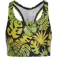 ADIDAS Kinder Bikini MUPPETS BIKINI, Größe 104 in Silber