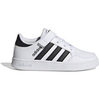 ADIDAS Kinder Breaknet Schuh, Größe 28 ½ in Pink
